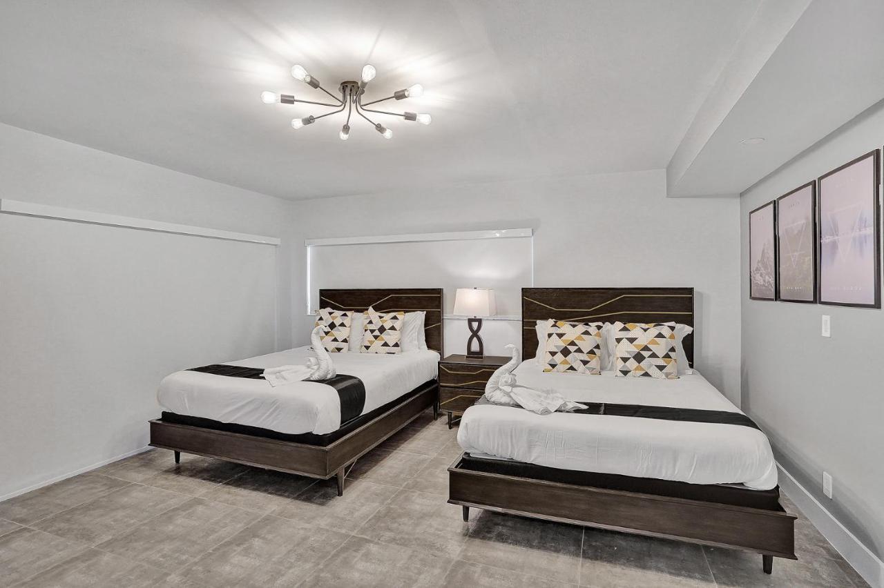 Ra Suites Помпано-Біч Екстер'єр фото