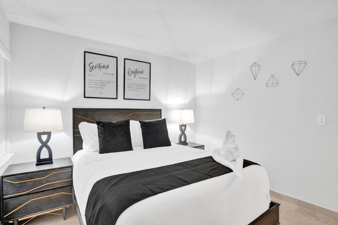 Ra Suites Помпано-Біч Екстер'єр фото
