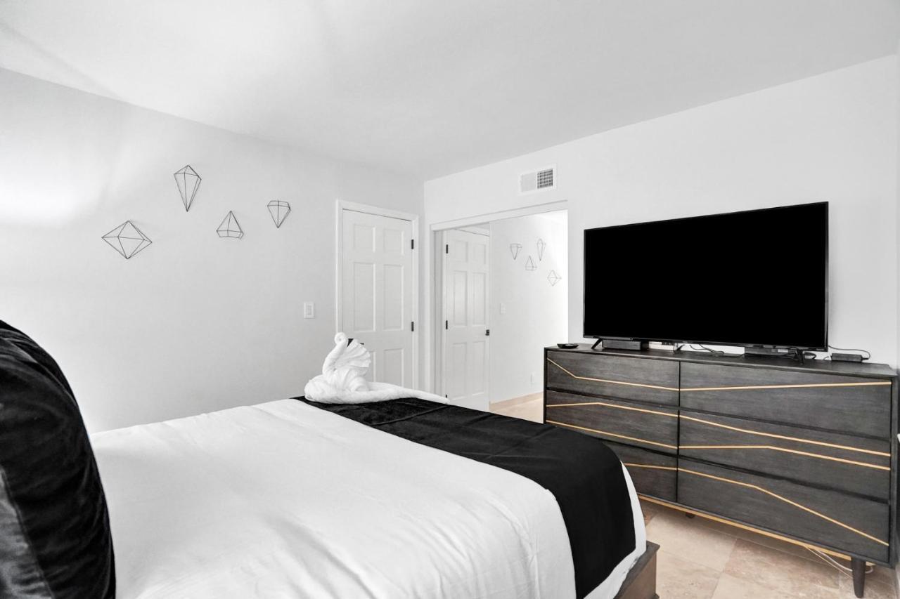 Ra Suites Помпано-Біч Екстер'єр фото