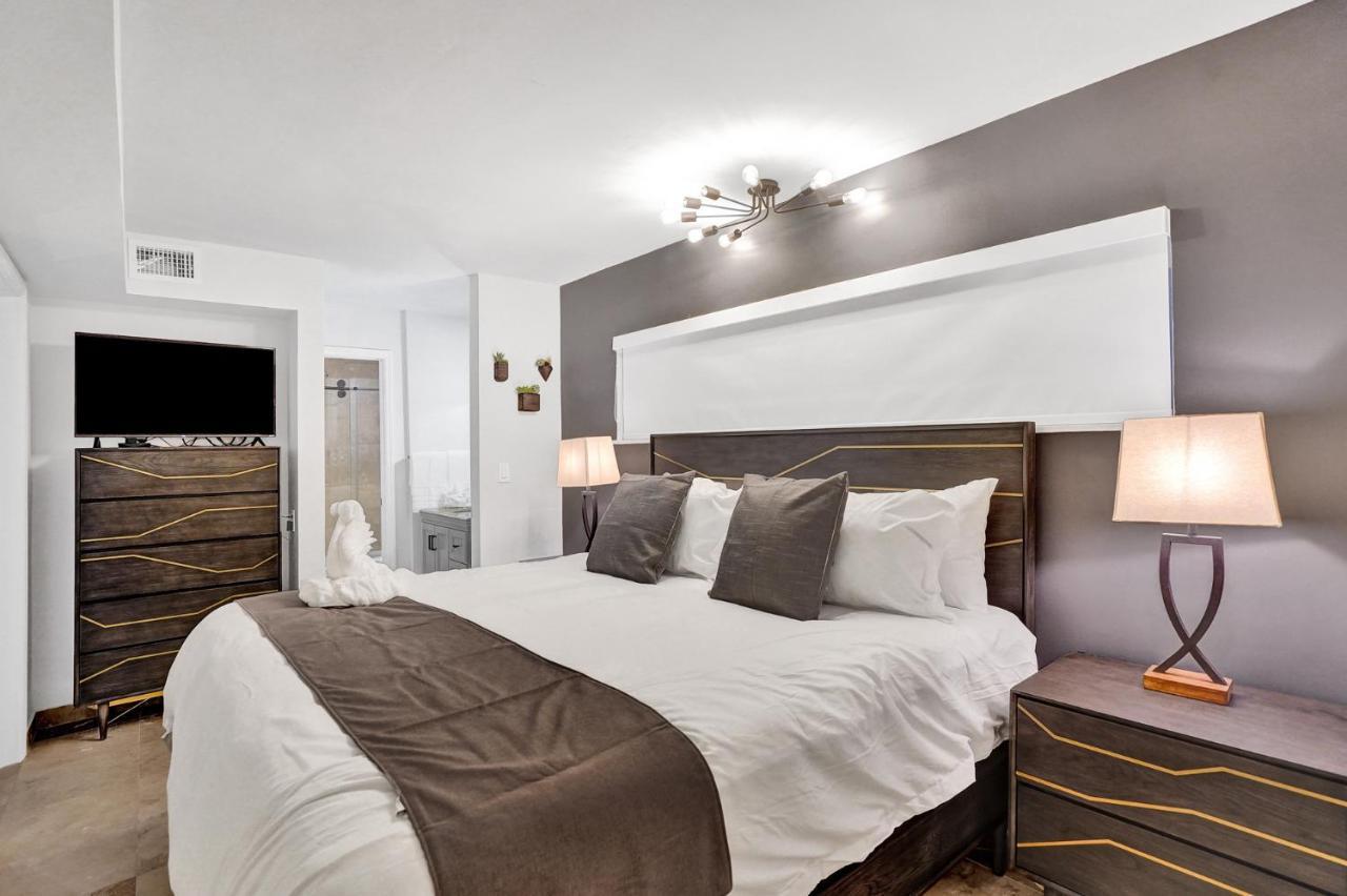 Ra Suites Помпано-Біч Екстер'єр фото